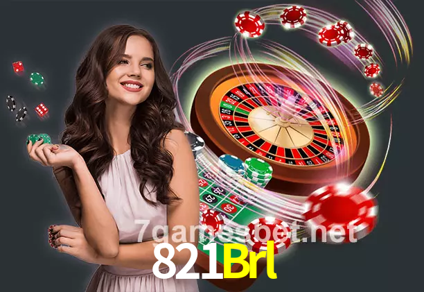 vivo no cassino 821Brl