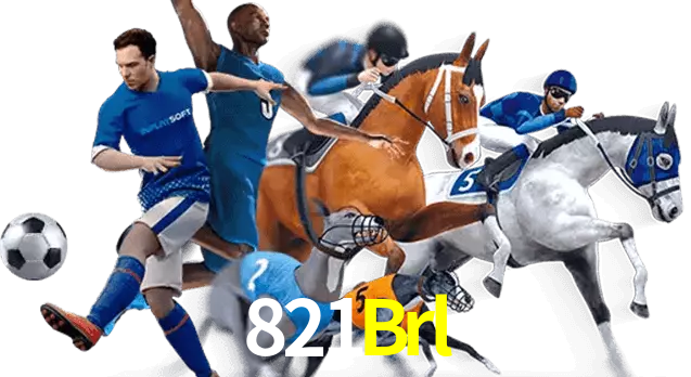 821Brl