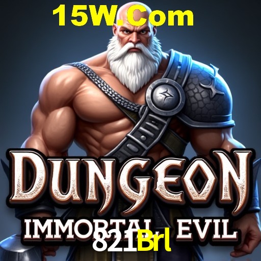 Slot Games 821Brl