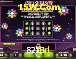 Crash Games Statistics 821Brl