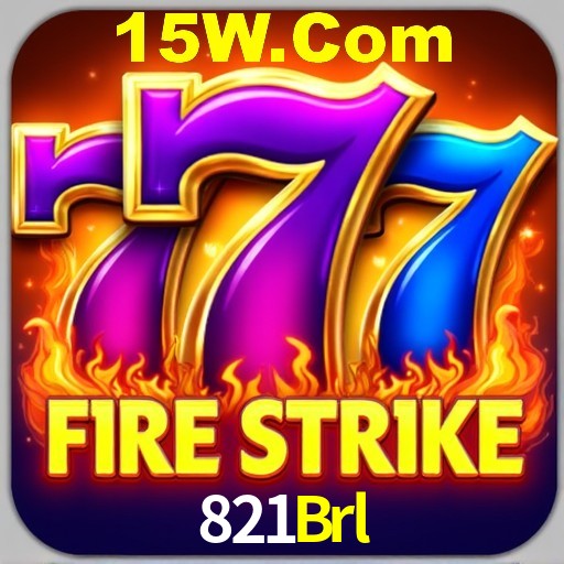 Descubra o Mundo do Cassino Online com 821Brl