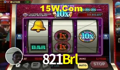 Weekend Specials 821Brl