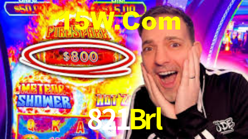 821Brl Bet