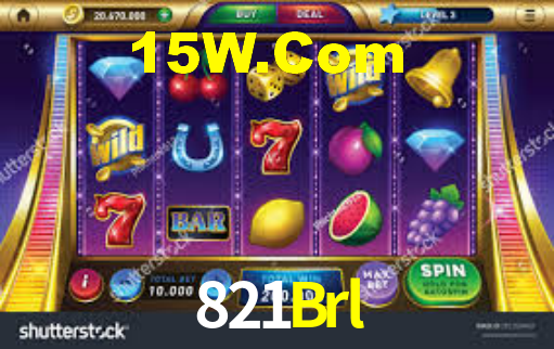 Premium Interface 821Brl