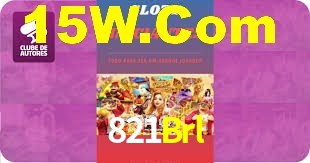 821Brl Bet