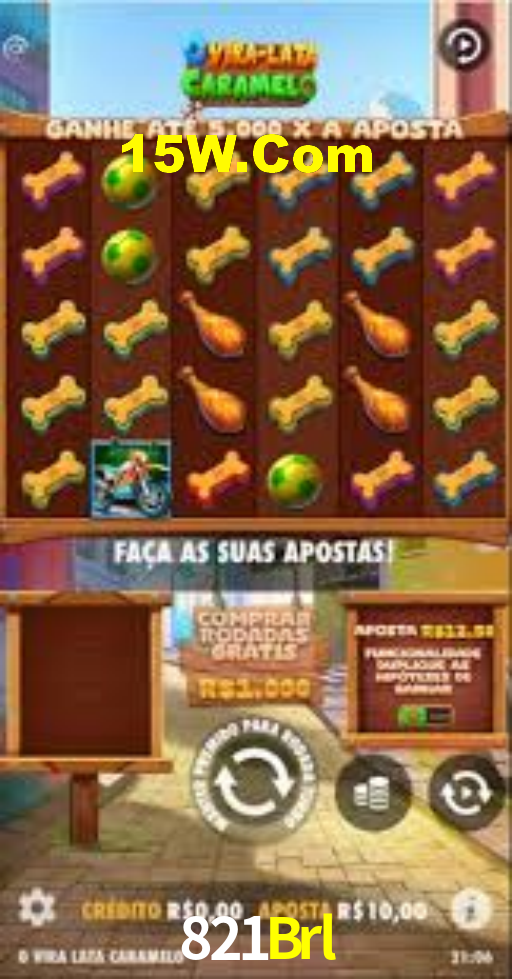 821Brl: Seu Especialista em Apostas Esportivas Brasileiras
