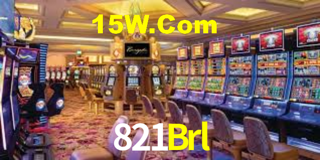 821Brl.Com