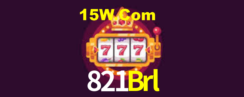 821Brl Bet